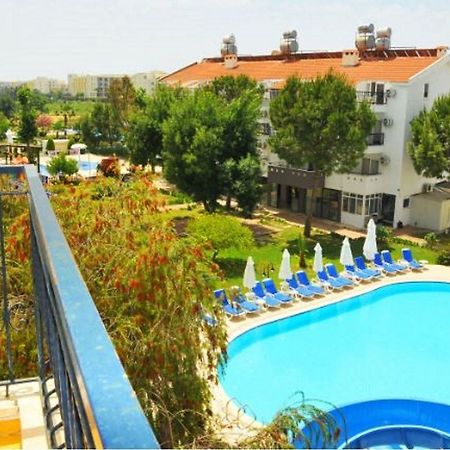 Side Suite Hotel Exterior photo